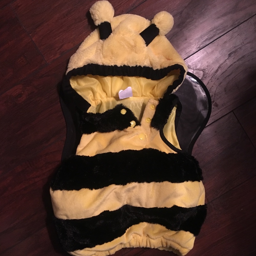 Kids Halloween costume